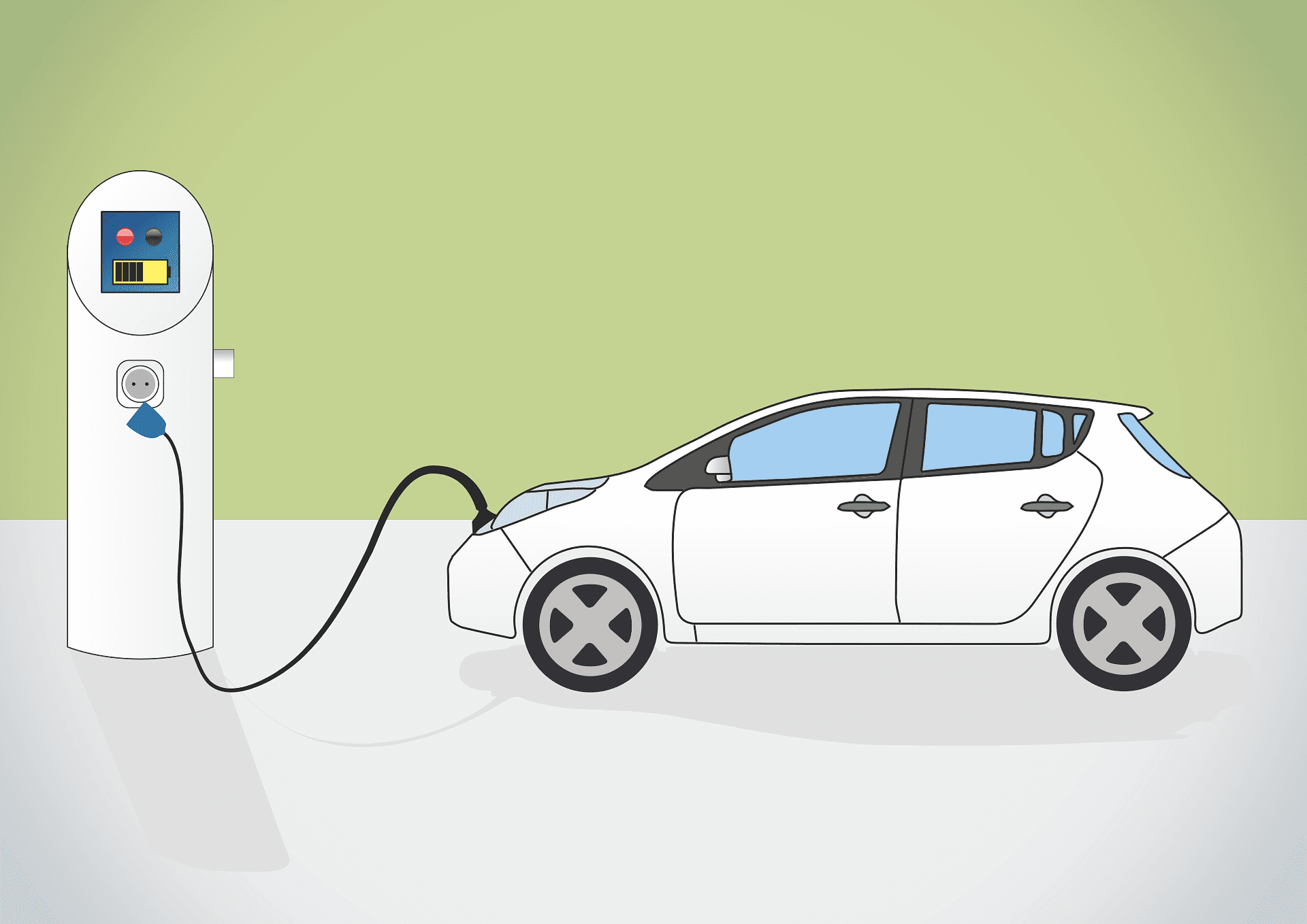 pixaline-electric-car-2545290_1920